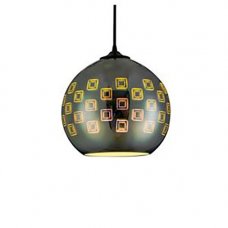 Светильник подвесной 330598 Spectrum 3D
