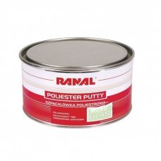 Шпатлевка полиэфирная Micro Glas 1.7кг