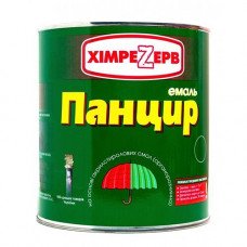 Эмаль Универсальная Шоколадная 11кг