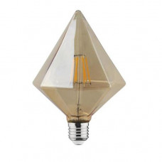 Лампа светодиодная Pyramid-6 с цоколем E27 6Вт