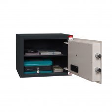 Сейф S.25 Е 250х350х260мм