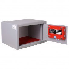 Сейф L.17.K 170х260х230мм