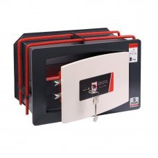 Сейф WL.2319.K 230х350х190мм