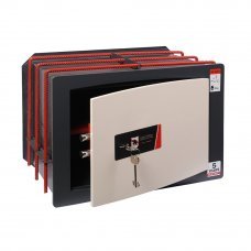 Сейф WL.3228.K 315х440х280мм