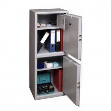 Сейф L2.120.K 1183х480х400мм