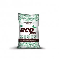 Субстрат для цитрусовых растений ECO-PLUS 6л