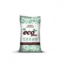 Субстрат для хвойных растений ECO-PLUS 50л