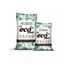 Субстрат для рассады ECO-PLUS 50л