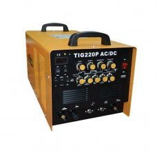 Сварочный аппарат TIG-220P 10-220 А/10-170 А 230 В