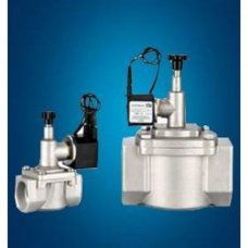 Электроклапан для газа 3/4