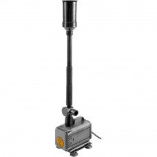 Насос фонтанный 2000л/ч