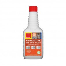 Антисептик для бань и саун Neomid Professional 200 0,5л