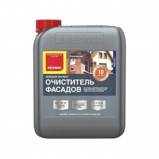 Очиститель фасадов Neomid Professional 650 5кг