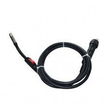Set aparat de sudare MIG QTB160