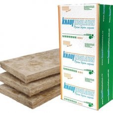 Минвата 10х61х125см Knauf Insulation
