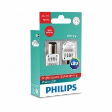 Лампочка светодиодная P21 5W 2шт