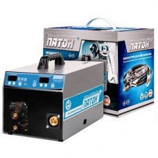 Инверторный цифровой полуавтомат ПСИ-250S(5-2)