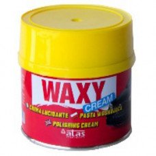 Полироль кузова с воском Waxy-Cream Atas 250мл