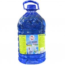 Средство для мытья окон Glass Washer fresh 5л