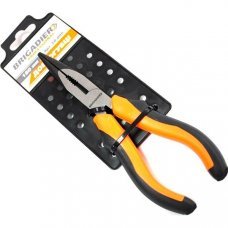 Длинногубцы 180мм