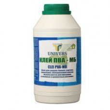 Клей ПВА-У 0.9кг