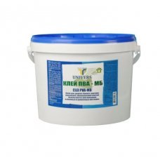 Клей ПВА-У 10кг