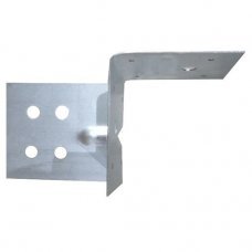 Уголок WL5 100х100х120х2мм левый