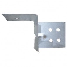 Уголок WL6 100х100х120х2мм правый