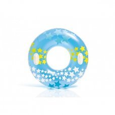 Круг надувной 59256 91см 9+