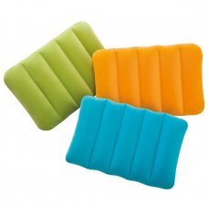 Подушка надувная 68676 16х12,5х2см 3+