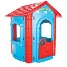 Casuta pentru copii Happy House