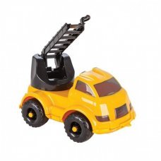 Игрушка машина Master Construction