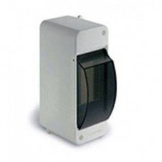 Cofret intrerupator 1-2module