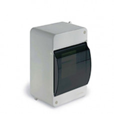Cofret intrerupator 2-4module