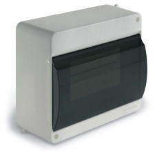 Cofret intrerupator 6-8module