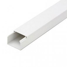 Canal cablu 20x10mm
