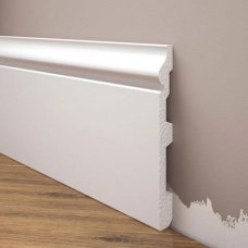 Плинтус напольный Elegance 117x14.5мм