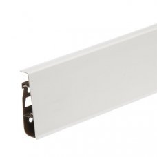 Плинтус напольный Hi-Line Prestige 089 2500x22x75мм