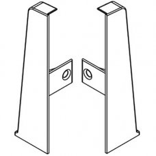 Заглушка левая/правая Hi-Line Prestige 141 22х75мм