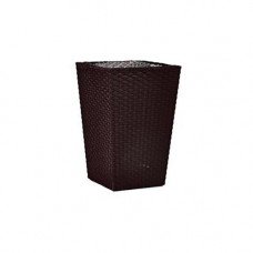Горшок для цветов Rattan M