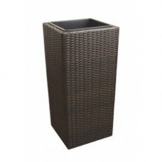 Горшок для цветов Rattan S