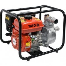 Мотопомпа YT-85401