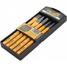 Пробойники набор 5шт.