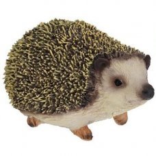 Еж декоративный 14.5см