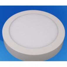 Спот накладной 24018R