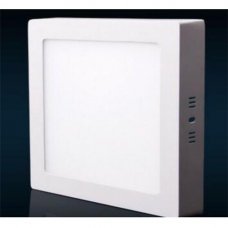 Спот накладной 26012P