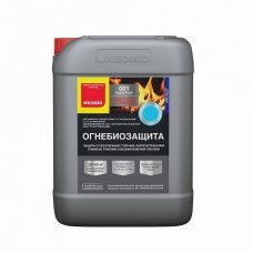 Средство огнебиозащита Neomid 001 Super Proff 6кг