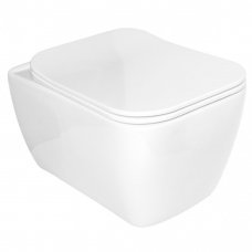 Унитаз подвесной Havana HA010