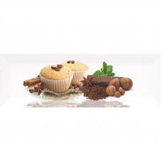 Декор Florian Muffin 10х30см