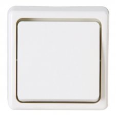 Выключатель одноклавишный